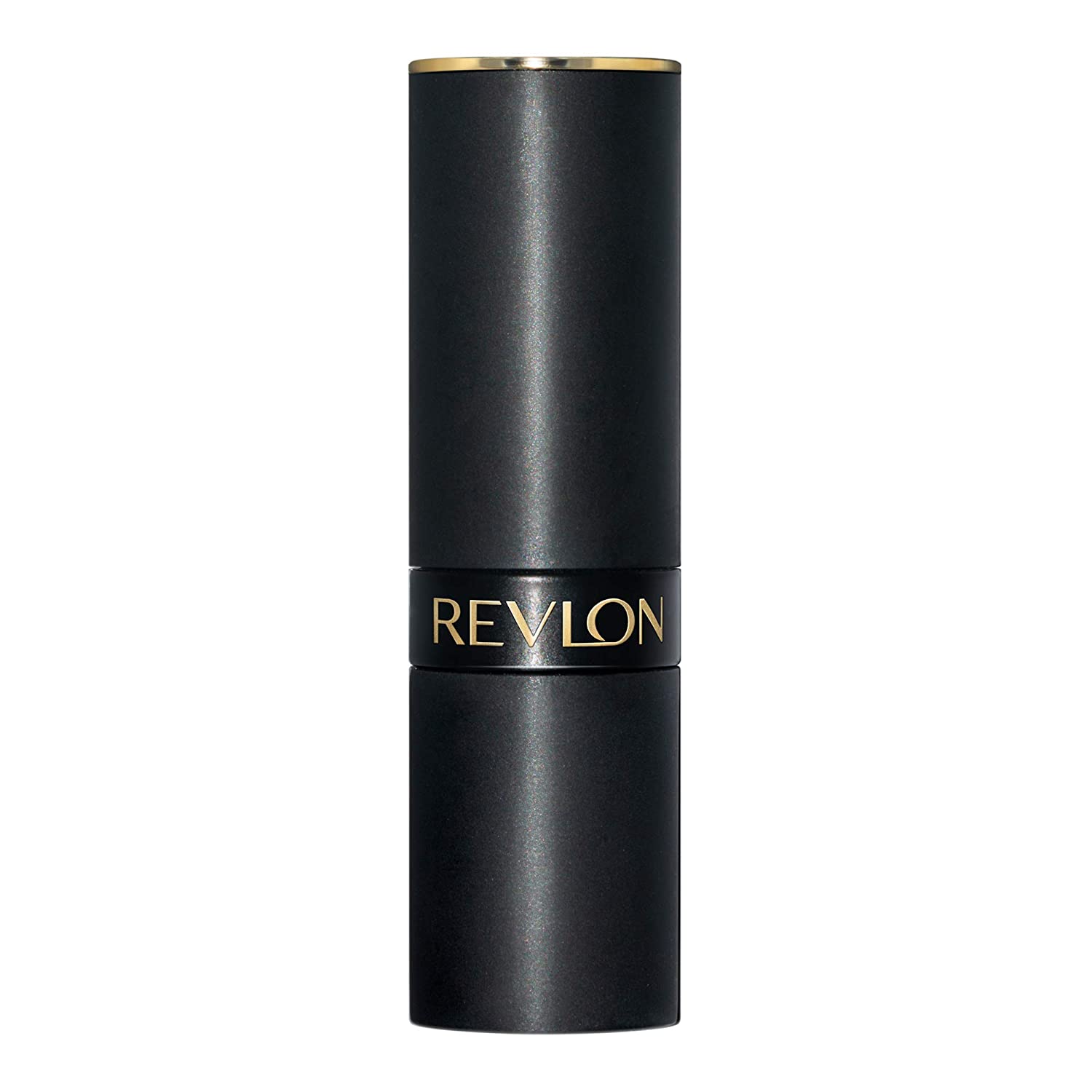 Lipstick by Revlon, Super Lustrous The Luscious Mattes Lip Stick, High Impact with Moisturizing Velvety Formula, Matte Finish, 021 Black Cherry, 0.74 Oz - Image 5